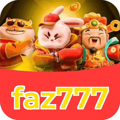 Especificações técnicas download faz777